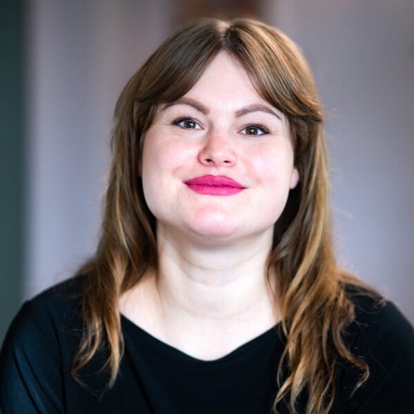 ANNA ELISA LUCKSTEIN